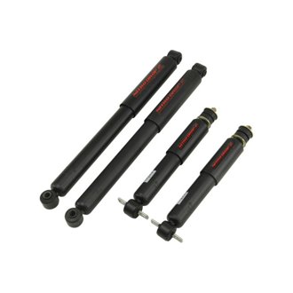 ND2 OEM STOCK REPLACEMENT SHOCK SET
