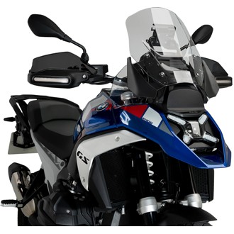 Handguards Extension Dark Smoke