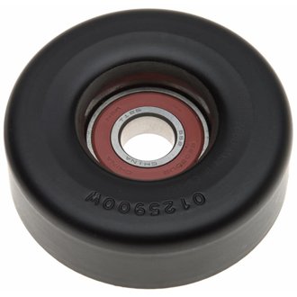 98-02 Honda Accord EX/LX / 99-03 Acura TL Base DriveAlign Idler Pulley