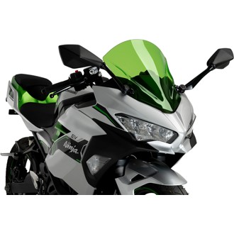Z-Racing Screen Green