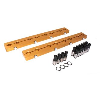 Stud Girdle Kit CS 7/16 Gold