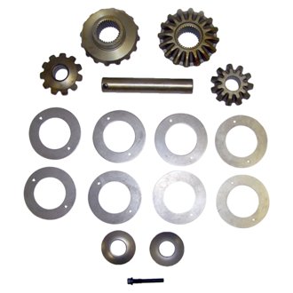 Differential Kit