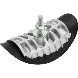 Rim Lock 2.15in
