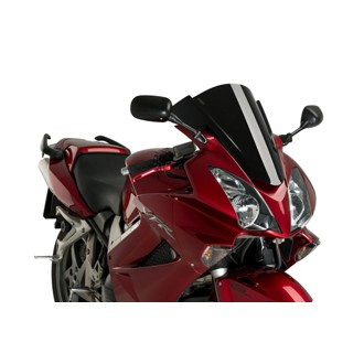Racing Screen Black