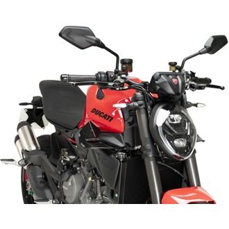 Spoilers D12 Black