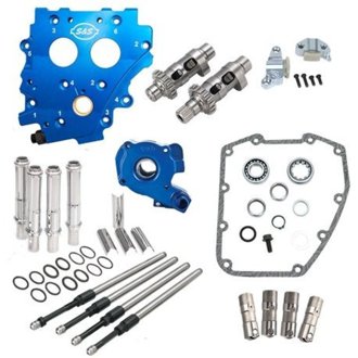 99-06 BT Easy Start Chain Drive Cam Chest Kit - 585CE