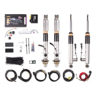 Ddc Ecu Coilover Kit