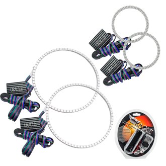 Colorshift(Tm) Halo Kit, Non-Projector