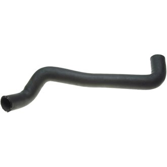97-03 Ford E Series Van V-6 4.2L Upper Molded Coolant Hose