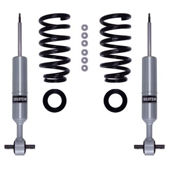 B8 6112 - Suspension Kit