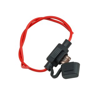20A In-Line Fuse