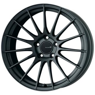 RS05-RR 18x9 50mm ET 5x120 72.5 Bore Gun Metal Wheel Spcl Order / No Cancel