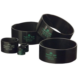 Powergrip Sb Thermoplastic Hose Clamp