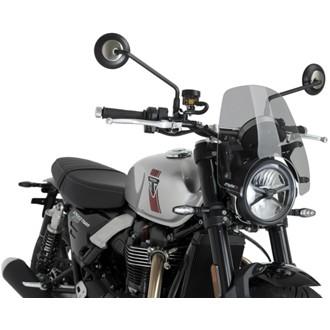 New Generation Sport Smoke