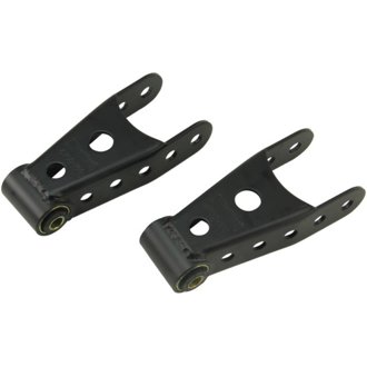 SHACKLE KIT | 1 INCH DROP
