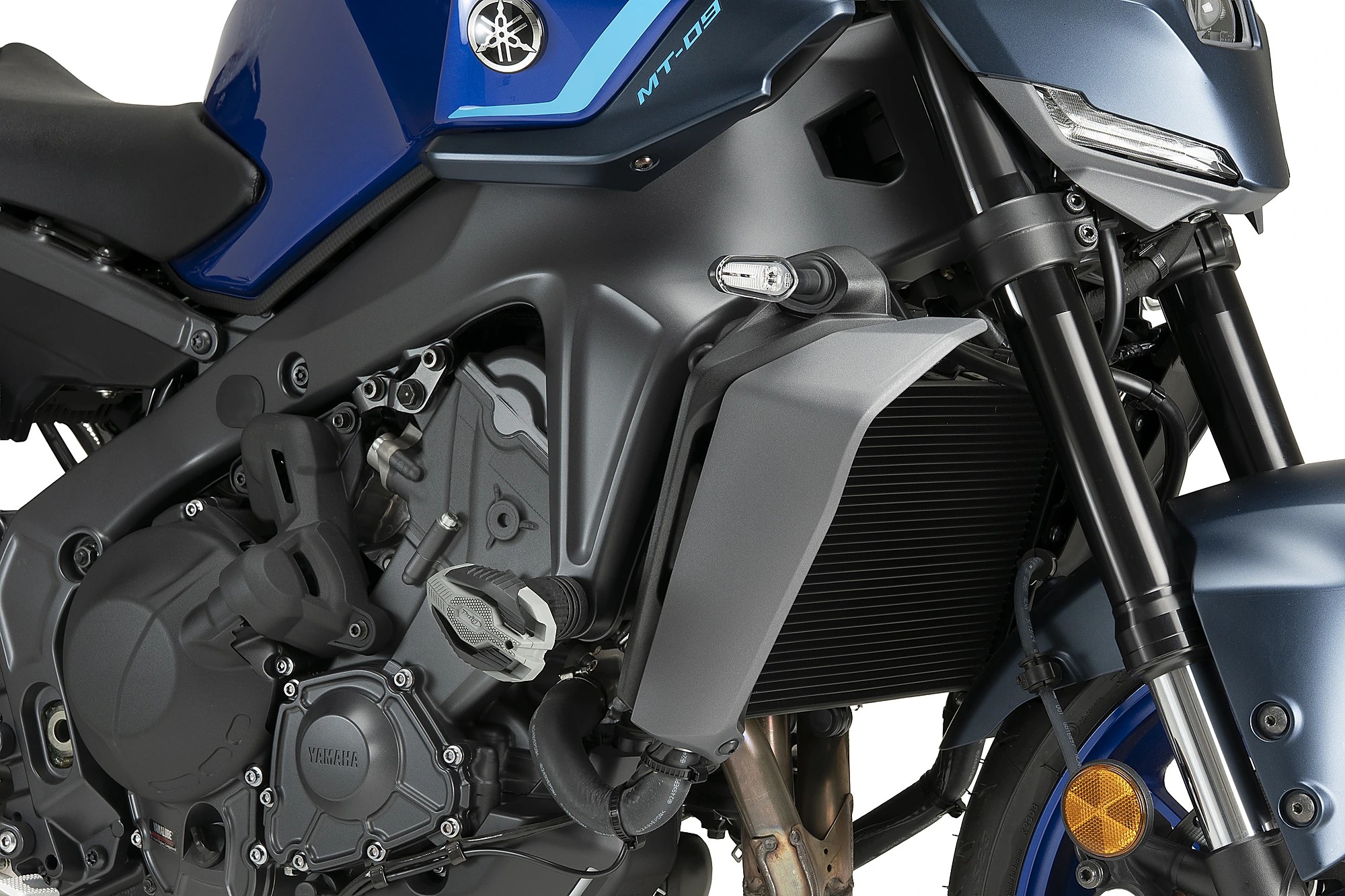 Engine Protector R25