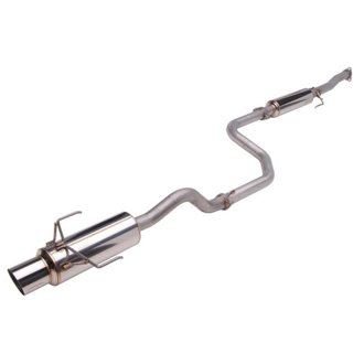Skunk2 MegaPower 94-01 Acura Integra LS/RS/Type R (97-01)/GS-R (00-01) Hatchback 60mm Exhaust System