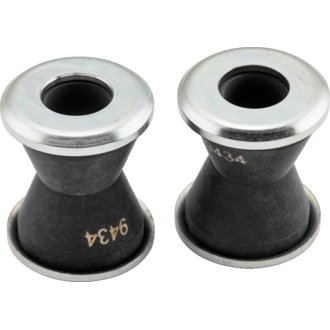 07-Up Suzuki RMZ250/450 Bar Mount Cones