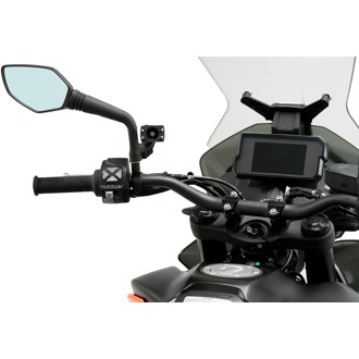 Supports For Mobile Devices And Covers Black