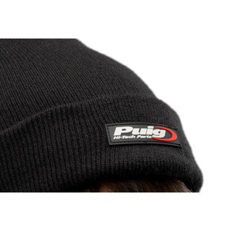 Beanie Hat Black