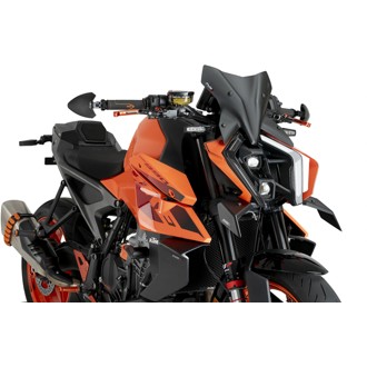 New Generation Sport Matt Black