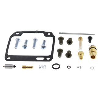 Racing 91-97 Suzuki GN125 Carburetor Rebuild Kit