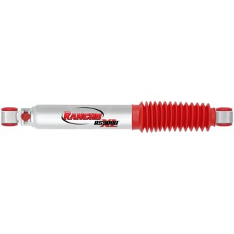 17-19 Ford Pickup / F250 Series Super Duty Rear RS9000XL Shock