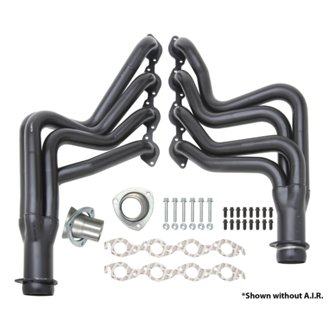 Long-Tube E.O. Headers For 64-77 Chevelle 396-502 with A.I.R.