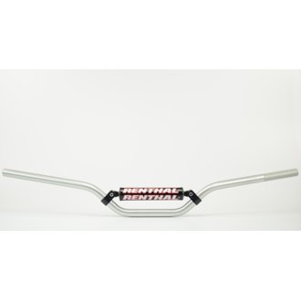 5.0 Trials 7/8 in. Handlebar - Silver