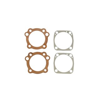 Harley-Davidson Sportsters Top End Gasket Kit