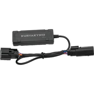 Turn Signal Regulator 6-Pin Molex