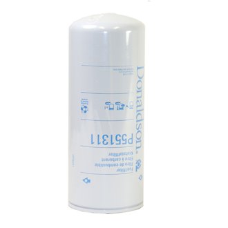 Remote Fuel Filter Replacement Cartridge - 1050060 Kit