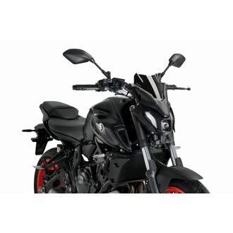 New Generation Sport Black
