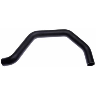 84-86 Dodge Caravan 4-Cyl. 2.6L Lower Molded Coolant Hose