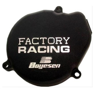 Factory Ignition Covers