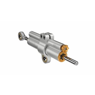 Universal Steering Damper - Stroke 70 - Titanium