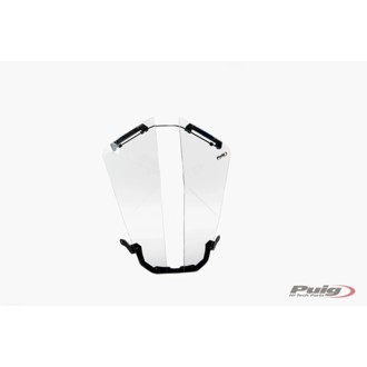 Headlight Protector Clear
