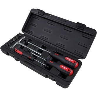 Jis Screwdriver Kit