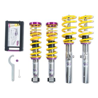 COILOVER KIT V3