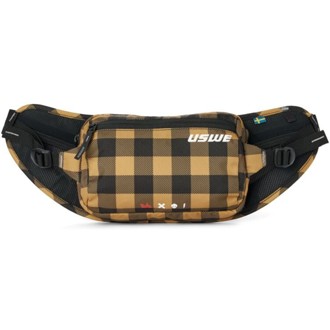 Waist Hip Pack 2L - Flannel Bronze