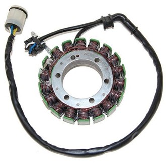 Electrosport Stator Honda TRX500FM Fourtrax Foreman (05-09)
