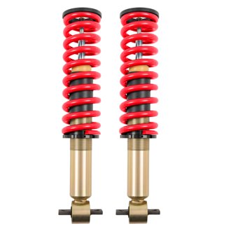COILOVER KIT | 0-3 INCH LEVELING