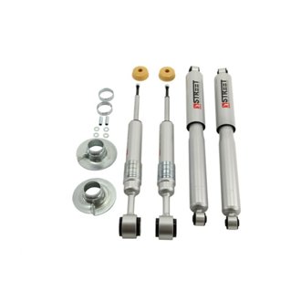 Sp Oem Stock Replacement Shock Set