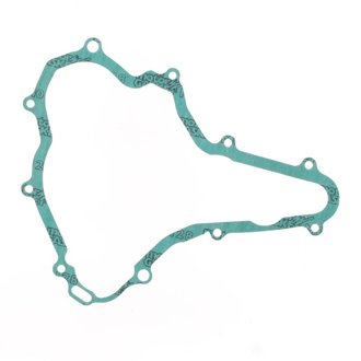 06-10 Suzuki LT-R 450 QuadRacer Generator Side Gasket