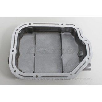 350Z DE Oil Pan