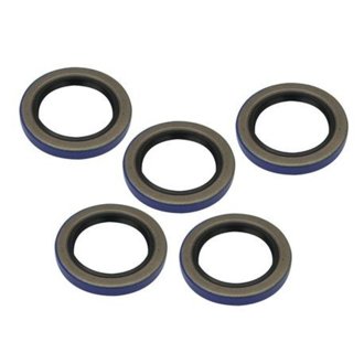 1970+ BT 1.750in x 2.507in x .3130in Left Main Bearing Seal - 5 Pack