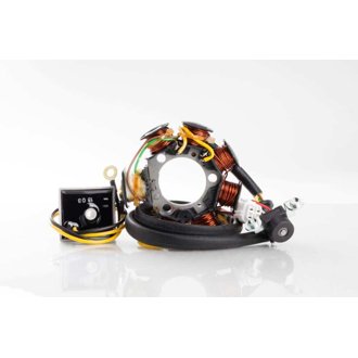 Ricks Motorsport New Hot Shot Series Yamaha Charging Kit