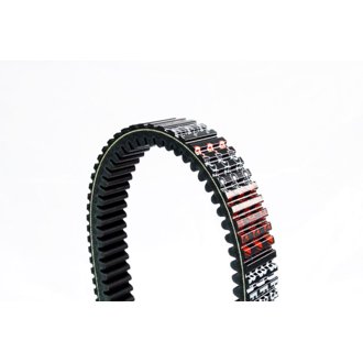 2016 Polaris RZR XP 925cc Drive G-Force RedLine CVT Belt