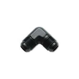 90 Degree Union Adapter Fitting