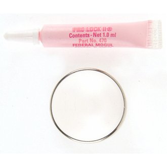 Shaft Repair Sleeve